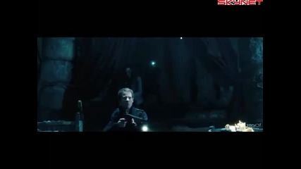 Underworld Awakening Trailer (2012)