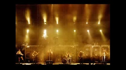 Rammstein - Benzin (kerosinii Remix By Apocalyptica)