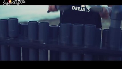 Toompak Deejays ft. Nova B - You and I ( Official Video )