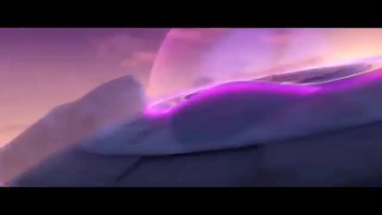 Ice Age: Collision Course | "cosmic Scrat-tastrophe" Animated Short