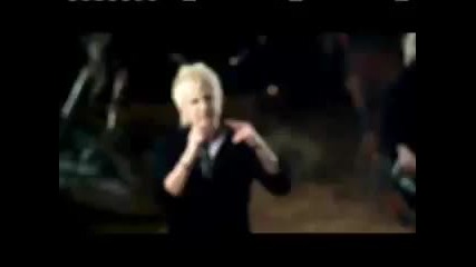 Madina Lake - Never Take Us Alive (2009 Music Video)