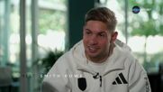Голямото интервю: Емил Смит Роу (01.05.2025)