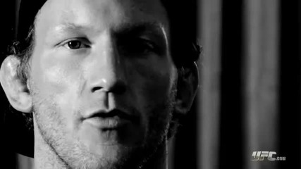 Ufc 136 Frankie and Gray on Fight Day