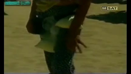 Тутурутка - Селяни на плажа