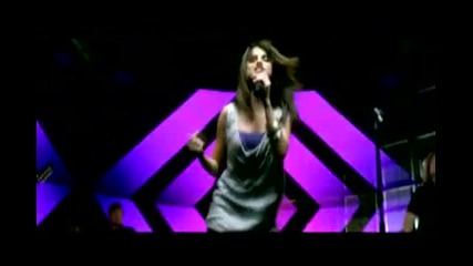 Selena Gomez - Falling Down - Kiss and Tell