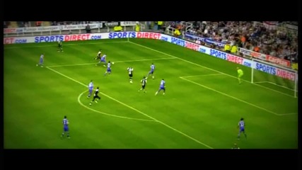 Demba Ba's 15 Goals Hd