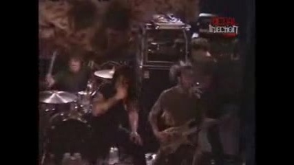 As I Lay Dying - Forever 