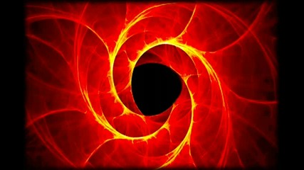 Laughing Buddha & Hopi - Subatomic Spiral