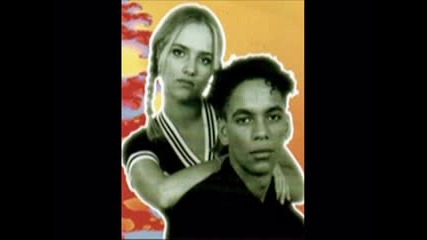 Toolex - Can You Feel It (1995)