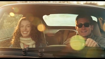 Love and Other Drugs [hd Official Trailer] Jake Gyllenhaal & Anne Hathaway