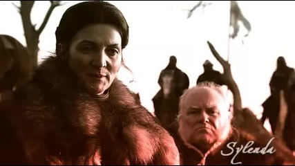 Game of Thrones - Hurricane