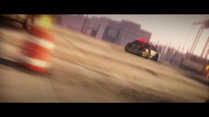 E3 2012: Need For Speed: Most Wanted - Debut Trailer