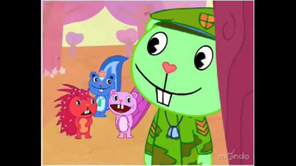 Happy Tree Friends S01e16