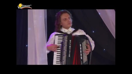 Николай Учкунов - Заспали чуства