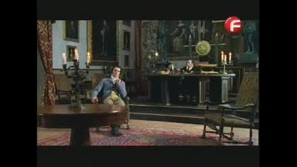 Дъщерята на Елиза 9 епизод 2 част