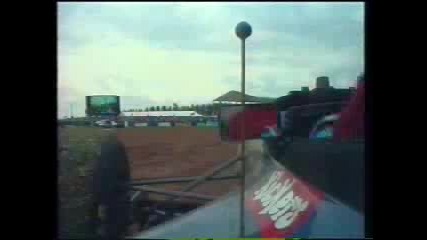 Formula 1 1995 season