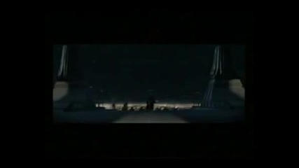 Star Wars (ps2) Level 07