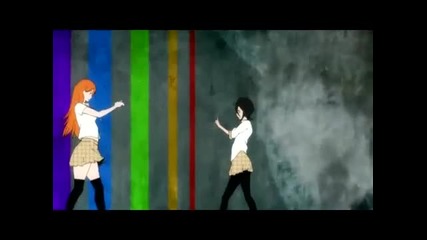 Beautiful Dirty Rich - Anime Mix