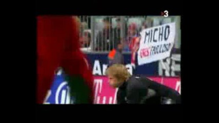 Комедиен Футбол