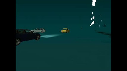 Gta San Andreas Бъг