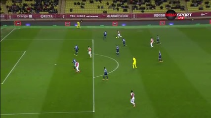 Монако поведе на Троа