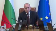 България е извадила трима души от 21-ия пакет със санкции срещу Русия