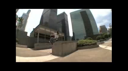 I Freerun La movie 2oo9 