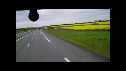 След пауза