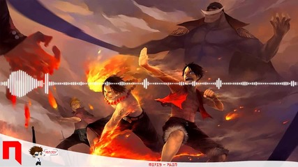 Mitis - Pain [drumstep] H D
