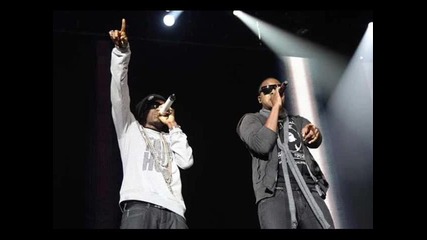 Tinchy Stryder Ft. Taio Cruz - Second Chance 