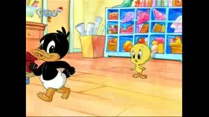Baby Looney Tunes (2002) S01e01(bgaudio)