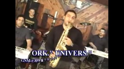 01 - Ork.univers 2011 - Kucheka - X6 Roni - vidio 