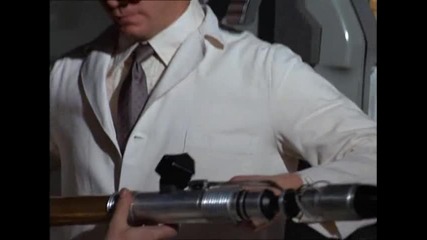 Moonlighting - Съдружници По Неволя S01 Ep03 (part 1/6)