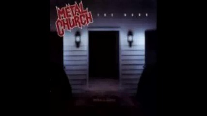 Metal Church - The Dark 