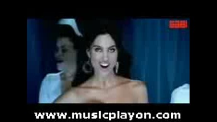 Alina Puscau - When You Leave (basshunter Radio Mix)
