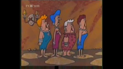 The Flintstones 36 - Bgaudio.wmv