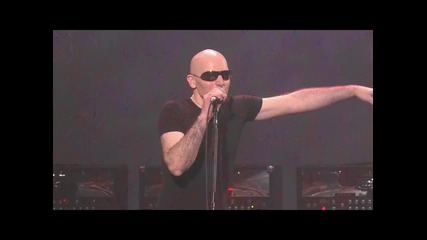 Joe Satriani Live 9 част surfing with the alien 