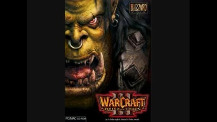 Warcraft 3 смешни цитати [2]