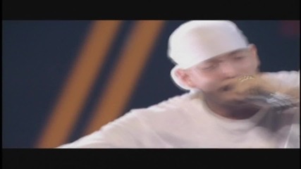 +субс[високо качество] Eminem - Forgot About Dre [ Live 2002 The Anger Management Tour ] [ Detroit ]