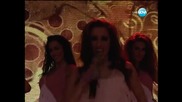 X Factor Теодора Цончева - второ изпълнение Live концерт - 12.12.2013г.