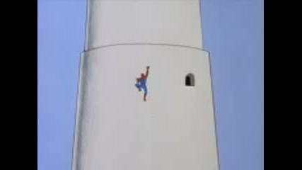 Spider - Man(1967)1x06a - Diet Of Destruction(rus dub)