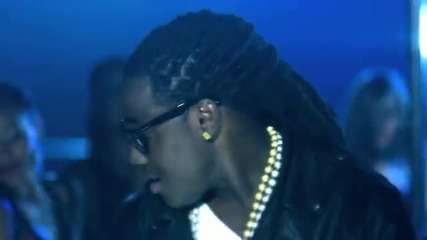 R. Kelly ft. Dj Khaled ,ace Hood - It's on