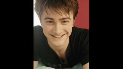 Harry Potter - Снимки