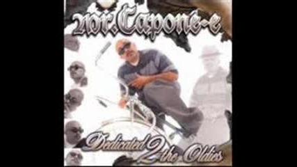 Mr. Capone - Angel Baby