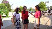 Твоето лято с G Point [E5]: По какъв начин подготвяте телата си за лятото?