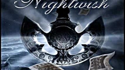 Nightwish - The wayfarer