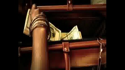 Bloodraw Ft Young Jeezy - Louie - Dvdrip - X264