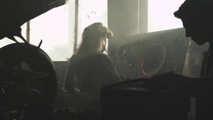 Deepcentral - Speed of Sound
