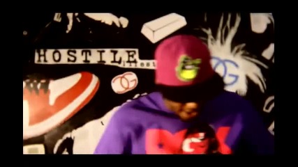 Los - Turnt Up Freestyle 