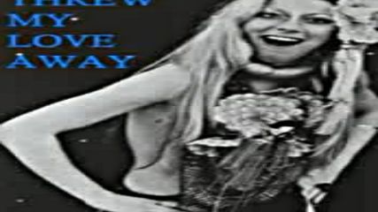 Kathi Mcdonald - Insane Asylum - Full Album
